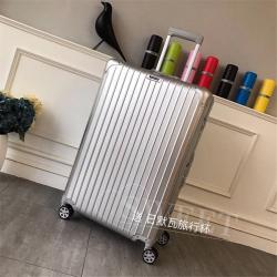 Rimowa/日默瓦中国官网拉杆箱Original系列经典铝镁合金登机箱托运箱行李箱