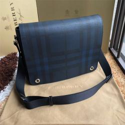 Burberry巴宝莉官方小号London格纹斜背包80051661/80237081/80139491