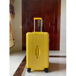 Rimowa/日默瓦官网essential PC运动版登机箱行李箱拉