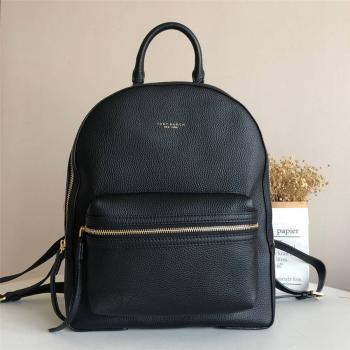 tory burch/托里伯奇中国官网TB全皮PERRY LEATHER BACKPACK背包