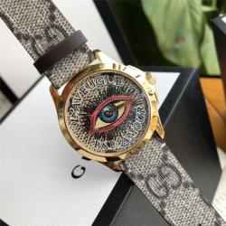 GUCCI古奇腕表Le Marché Des Merveilles系列石英手表YA1264022