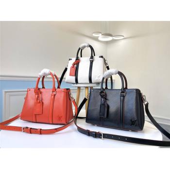 lv女包专柜新款Epi牛皮OPEN HANDBAG手袋M55613