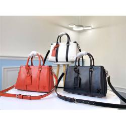 lv女包专柜新款Epi牛皮OPEN HANDBAG手袋M55613