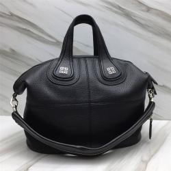 Givenchy/纪梵希官网女包经典款GV真皮枕头包饺子包