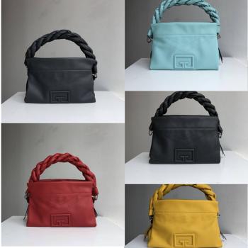 Givenchy官网纪梵希女包新款中号光滑皮革ID93手袋