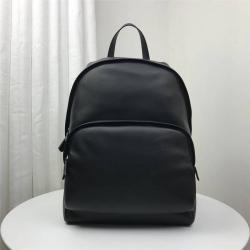 prada官方网普拉达男士双肩包新款真皮小牛皮背包2VZ066