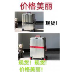 Rimowa日默瓦中国官网新款行李箱铝镁合金classic系列登机箱拉杆箱