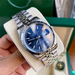 ROLEX劳力士手表价格男表新款日志型钢带M116234-0139机械腕表