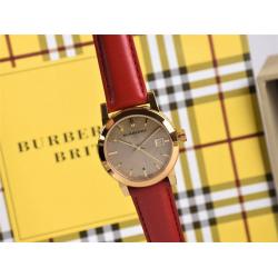 burberry官网价格巴宝莉女表手表新款石英腕表BU9140