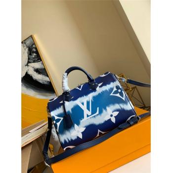 lv中国官网正品SPEEDY BANDOULIÈRE 30 手袋枕头包M45146/M45123