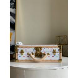 Louis Vuitton/路易威登_Trolley case登机箱_奢侈品包包直销网-世界 