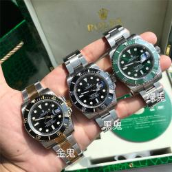 rolex手表价格劳力士官网腕表男士潜航者系列瑞士机械表男表