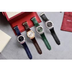 Ferragamo/菲拉格慕中国官网新款男士石英手表F80 Slim系列商务腕表