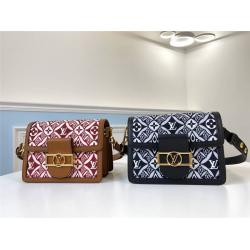 lv包图片新款1854系列MINI DAUPHINE 手袋M57172