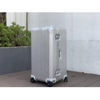 日默瓦/RIMOWA x DIOR迪奥运动版拉杆箱Original Trunk Plus登机箱