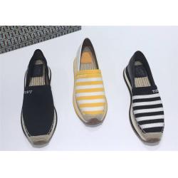 tory burch托里伯奇中国官网TB女鞋DAISY SLIP-ON SNEAKER厚底渔夫鞋