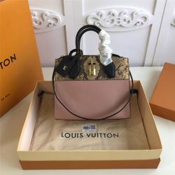 Louis Vuitton Capucines Mini (N96265)