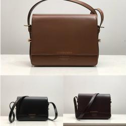 巴宝莉burberry官网Grace小号皮革格雷丝包80119721/80119751/80120041