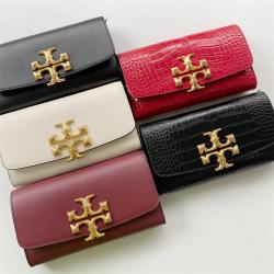 tory burch/托里伯奇TB官网新款ELEANOR CLUTCH手拿包链条包73578