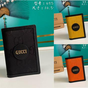 gucci官网包包古驰新款Off The Grid系列护照夹625584