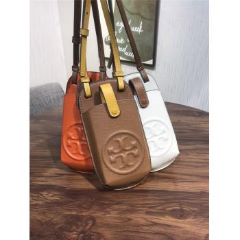 tory burch/托里伯奇TB官网PERRY BOMBÉ PHONE手机包斜挎包74844