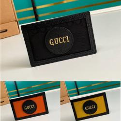 gucci官网旗舰店古驰新款Off The Grid系列卡片夹卡包625578