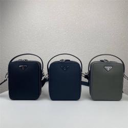 PRADA普拉达香港代购网站Brique 斜挎包手提单肩包2VH066