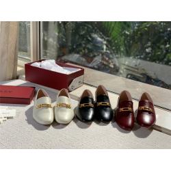 BALLY/巴利专柜正品新款鞋子DARCIE 女士乐福鞋6235156