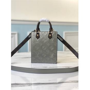LV高档女包PETIT SAC PLAT 手袋M90564