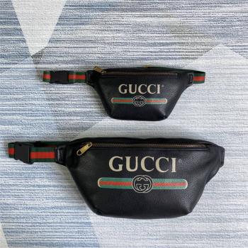 GUCCI古驰包包价格和图片Coco Capitan腰包胸包527792/493869