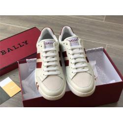 BALLY/巴利中文官网小白鞋女鞋1851系列Wylma运动鞋