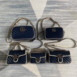 GUCCI古驰女包574969/446744/448065/447632/446744