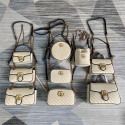 GUCCI古驰575163/550154/448065/447632/547969/583571/498110/44674