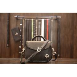 Chrome Hearts CH克罗心中国官网AW手提斜挎女包猪头包K652