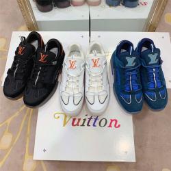 LV价格男鞋图片A VIEW 运动鞋1A8J2R/1A8J1T/1A8J2A