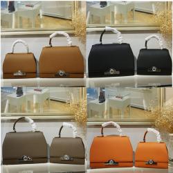 Moynat/莫奈中文官网新款女包RéJANE手袋手提包