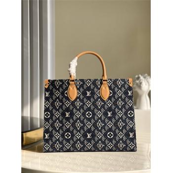 lv价格官网ONTHEGO 中号手袋购物袋M57396