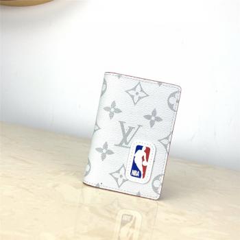LVXNBA 口袋钱夹M80104/M80103
