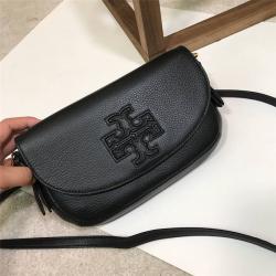 tory burch/托里伯奇TB官网海淘Harper mini cross body bag半月包34246