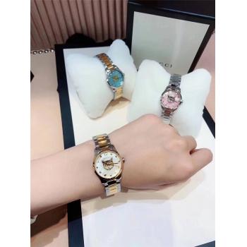 GUCCI古驰正品官网G-Timeless系列腕表609961/YA1265013