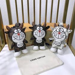 lv包的价格叮当公仔包饰与钥匙扣