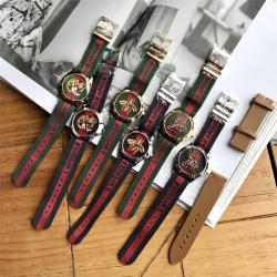 GUCCI古驰美国官网新款石英手表G-Timeless系列腕表