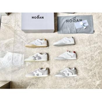 HOGAN豪格香港官网女鞋Olympia-Z系列运动鞋