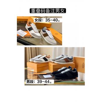 Tod's托德斯官网京东奢侈品网站男女士新款绒面牛皮运动鞋