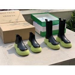 Bottega Veneta葆蝶家BV官网女鞋女士TIRE皮靴630297/630300