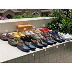 Tod's托德斯官网奢侈品代购网站男鞋男士编织饰带豆豆鞋