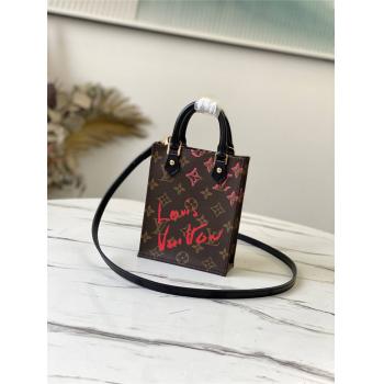lv官网价格PETIT SAC PLAT 手袋M80839