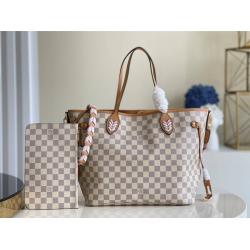 lv美国官网NEVERFULL 手袋购物袋N50047