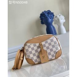 lv箱包官网DEAUVILLE 迷你手袋N50048/M45528