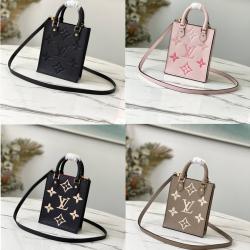 lv高仿女包PETIT SAC PLAT 手袋M80449/M57937/M80478